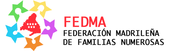 FEDMA - Federación Madrileña de Familias Numerosas